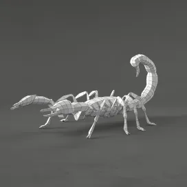 Scorpion